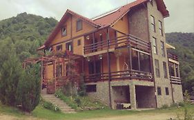 Cabana Soarelui Retezat